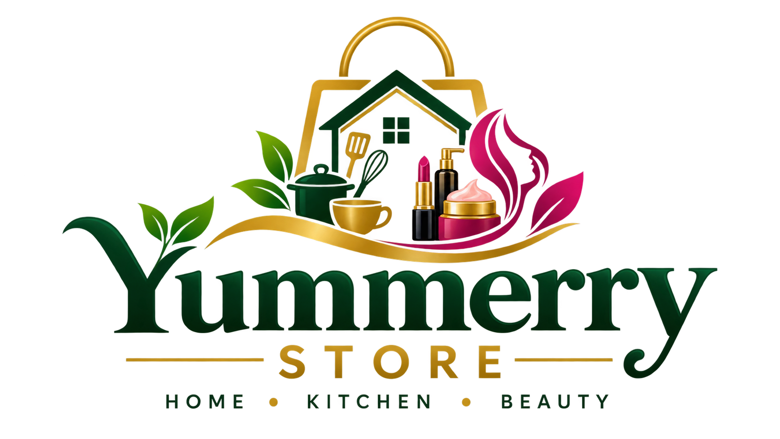Yummerry Store
